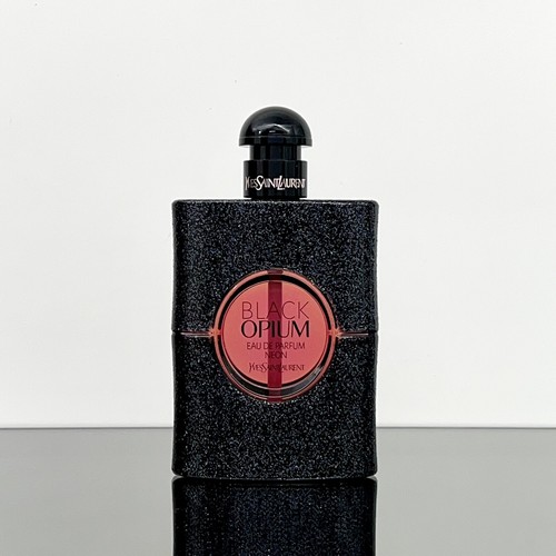 香水(女性用) Yves Saint Laurent Black Opium Neon 75ml YVES SAINT LAURENT BLACK OPIUM NEON EDP SPRAY FOR WOMEN 2.5