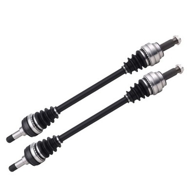 2X Antriebswelle links rechts For BMW X5 E70 xDrive Automatik Hinten bis Bj 2009