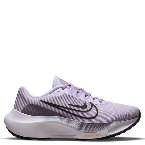 

[DM8974-500] Женские кроссовки Nike Zoom Fly 5, Barely grape/canyon purple/lilac/black