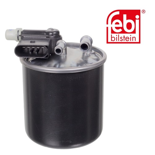 FEBI Kraftstofffilter VW-Audi 38677 4027816386773 | eBay
