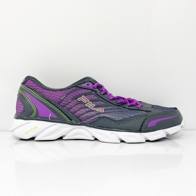 

Женские кроссовки Fila Cool Max Fresh 3 5SR20614-099 серые кроссовки размер 7,5, Серый, Cool Max Fresh 3