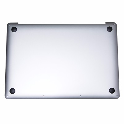 NEW Bottom Case Lower Cover Space Gray MacBook Pro 13'' A2289 2020