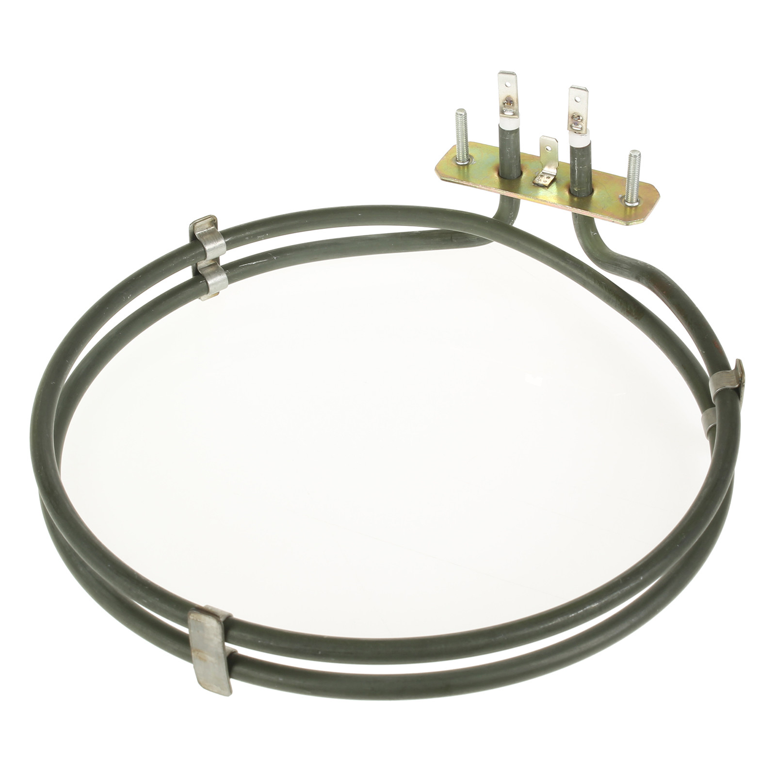 2600w Cooker Fan Oven 2 Turn Element To Fit Hotpoint, Smeg 6100, 6115