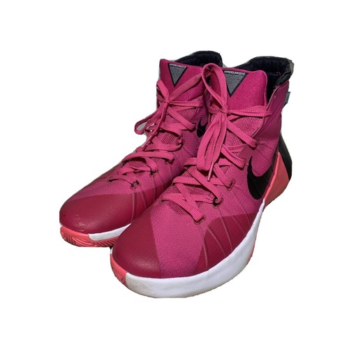 breast cancer sneakers nike