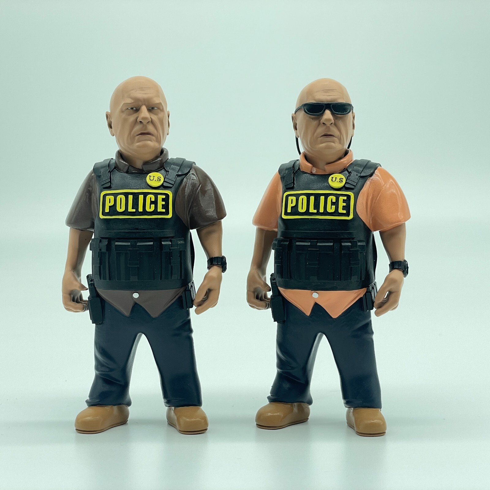 Breaking bad figures discount