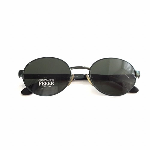 ✨GIANFRANCO FERRE サングラス GFF 423/S イタリア製 VINTAGE SUNGLASSES GIANFRANCO FERRE GFF 56/S 003 62 80s