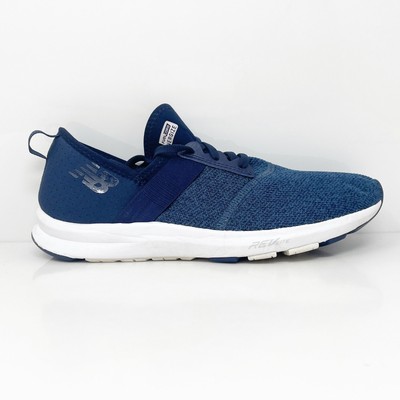 

New Balance Womens Fuelcore Nergize WXNRGPH Синие кроссовки Кроссовки Размер 11B, Синий, Fuelcore Nergize