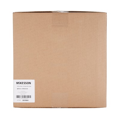 150 McKesson Moderate Absorbency Disposable Incontinence Underpads 30" x 30"