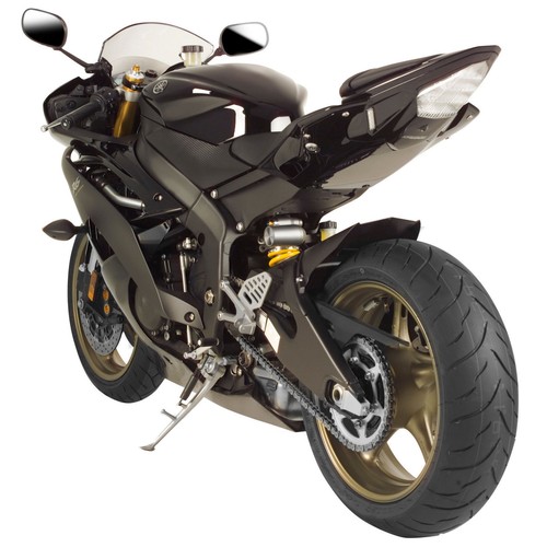 GB Racing YAMAHA YZF-R6 Stock Engine Cover Set 2006-2020 GB Racing YAMAHA YZF-R6 Stock Engine Cover Set 2006-2020