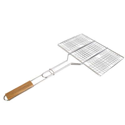 Deluxe Cooking Broiler Steel
