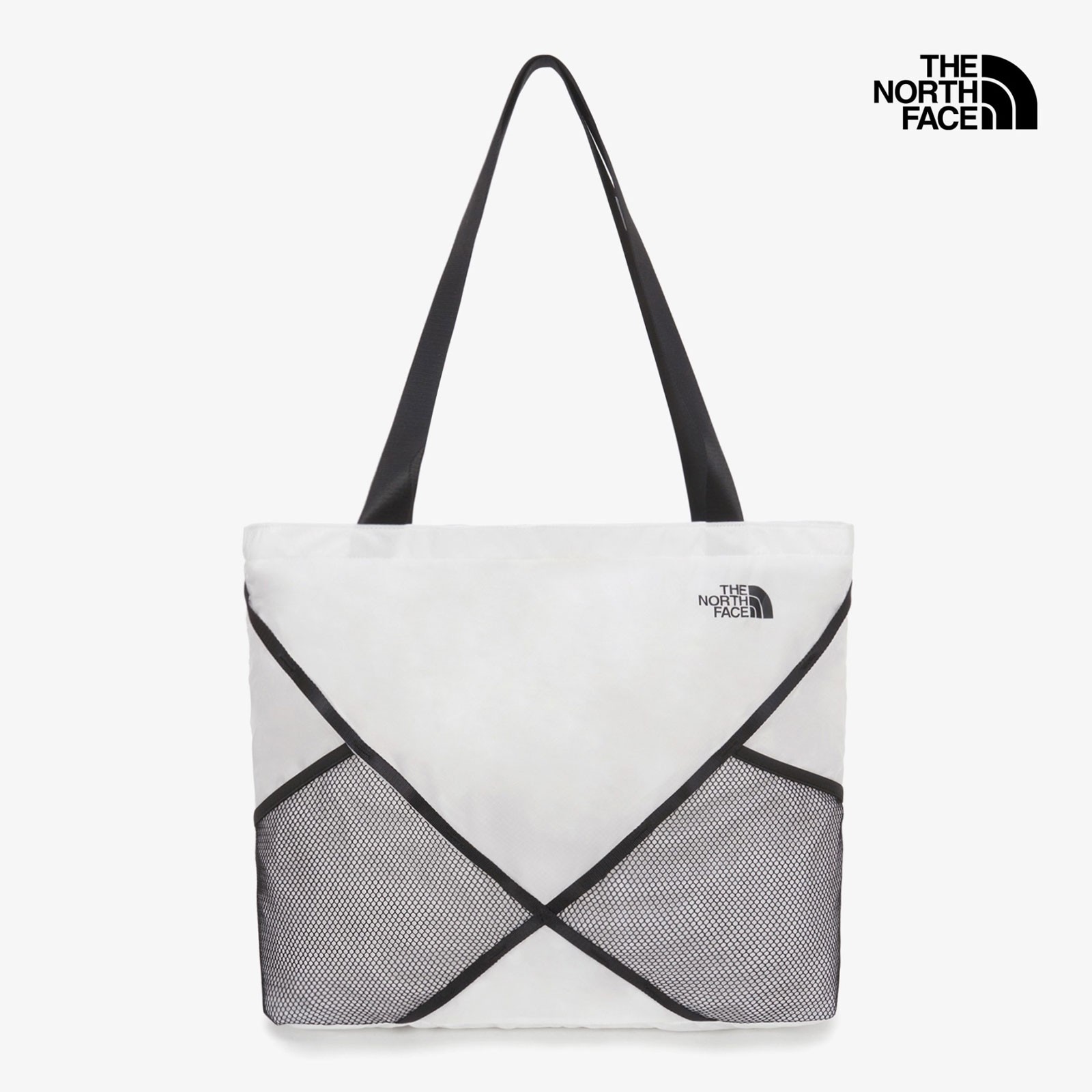 New THE NORTH FACE ULTRA-Z SHOULDER BAG LARGE NN2PS17C WHITE TAKSE