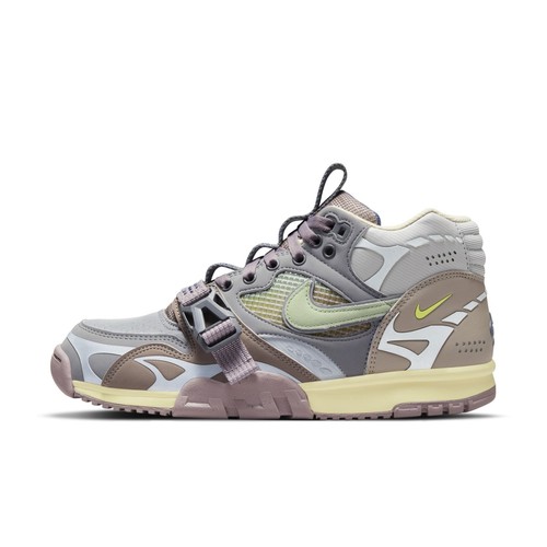 

[DH7338-002] Мужские кроссовки Nike Air Trainer 1 Utility SP, Серый