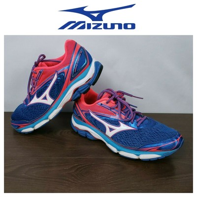 mizuno wave inspire 14 blu