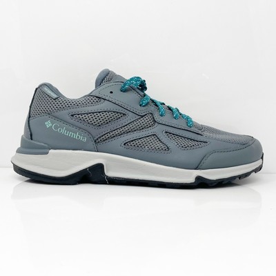 

Columbia Womens Vitesse Fasttrack BL0176-053 Серые кроссовки для походов Размер 7,5, Серый, Vitesse Fasttrack