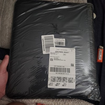 Foto dell'oggetto di un acquirente verificato