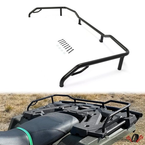 Для Polaris Sportsman Touring 570 2014-2020 Удлинитель задней стальной стойки #2879717