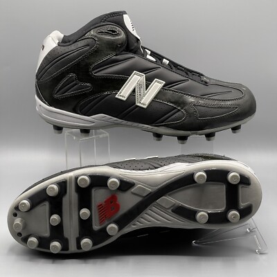 new balance football cleats