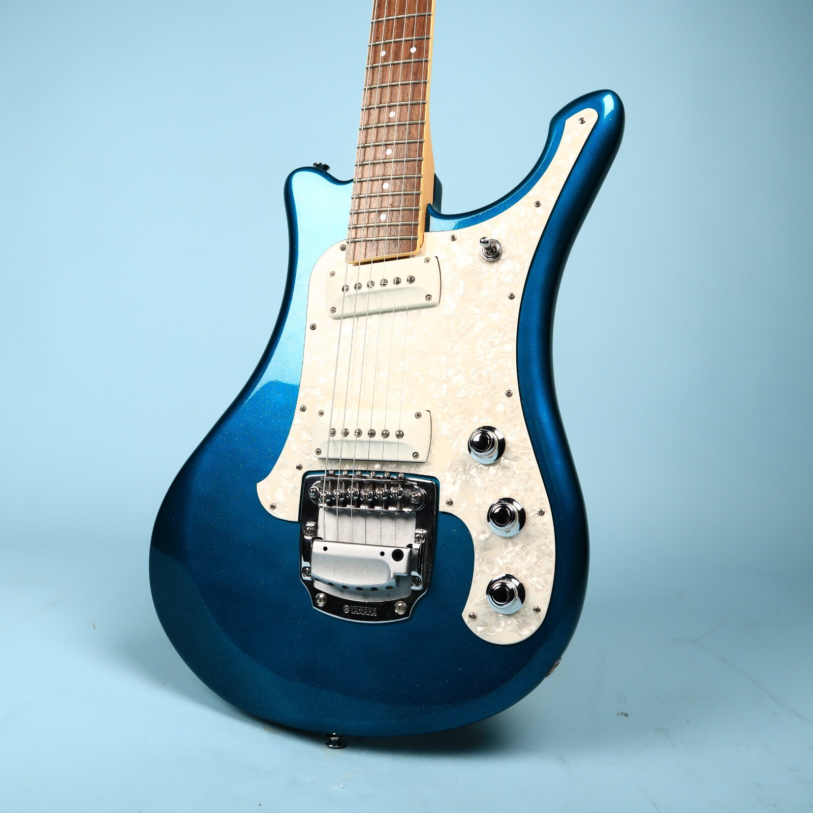 中古】YAMAHA ヤマハ / SGV800 Blue Sparkle 【値下げ 中古】YAMAHA ヤマハ / SGV800 Blue Sparkle 【値下げ