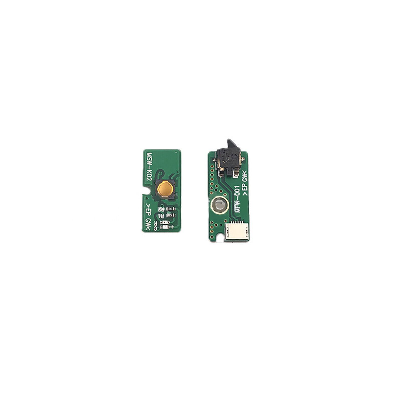 For PS3 4K 4000 Super Slim Game Console Switch Board PBC Power ON