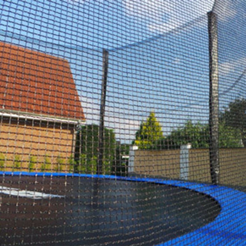 XMAS SALE🎄6FT Kids Trampoline Outdoor Playset Mat & Cover Padding Xmas