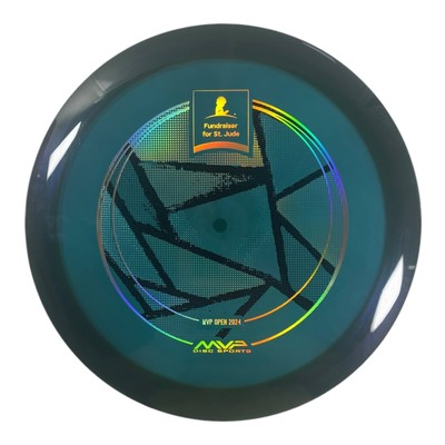 Shift | Proton | Blue/Blue 172g (St. Jude)