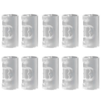 Bed Sheet Grippers Blanket Holders Clips Fasteners Reusable Duvet Cover Clips