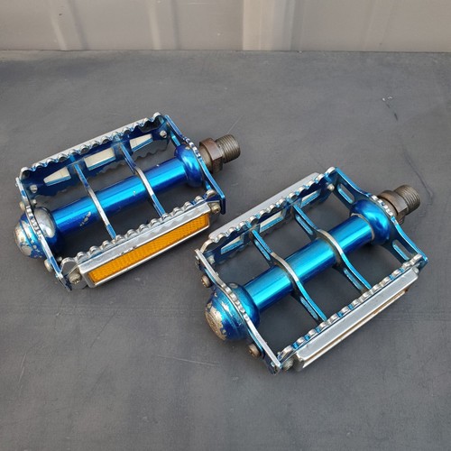 KKT old school bmx pedal タイプA-MX NOS