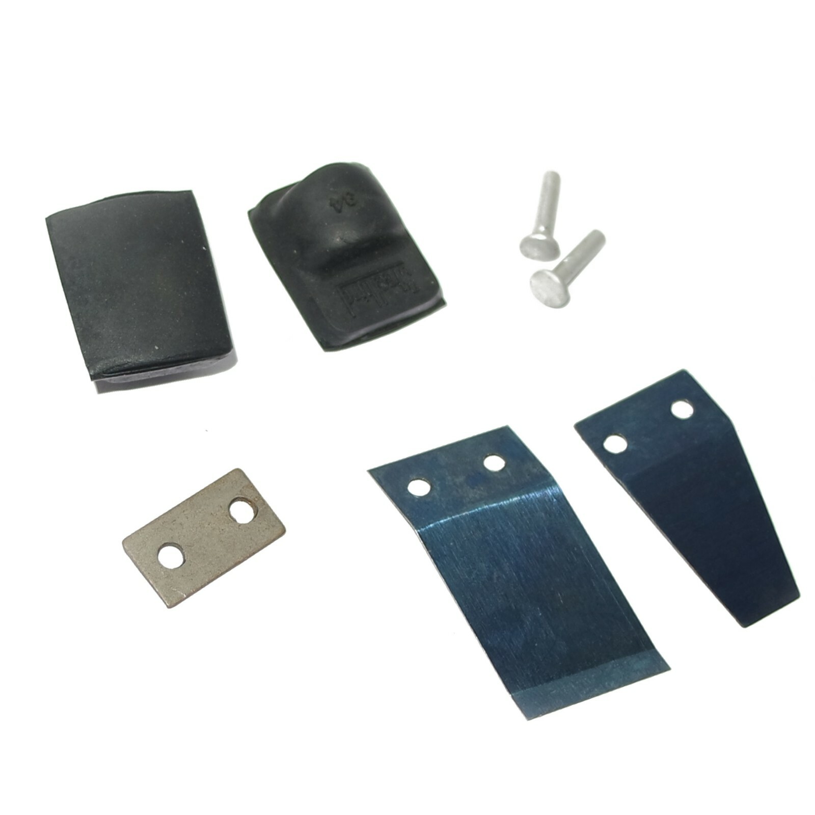 Internal Kickstart Gear Spring Plate Repair Kit for Vespa Early Models  