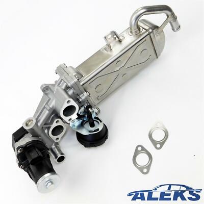 AGR-Kühler EGR Abgasrückführung für Audi A3 Q3 TT VW Golf Passat 03L131512DQ