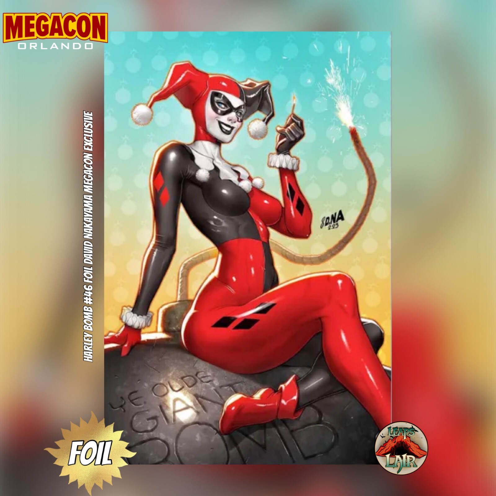 コレクション Harley Quinn 71fGblaKQhL._UF350,350_QL80_.jpg