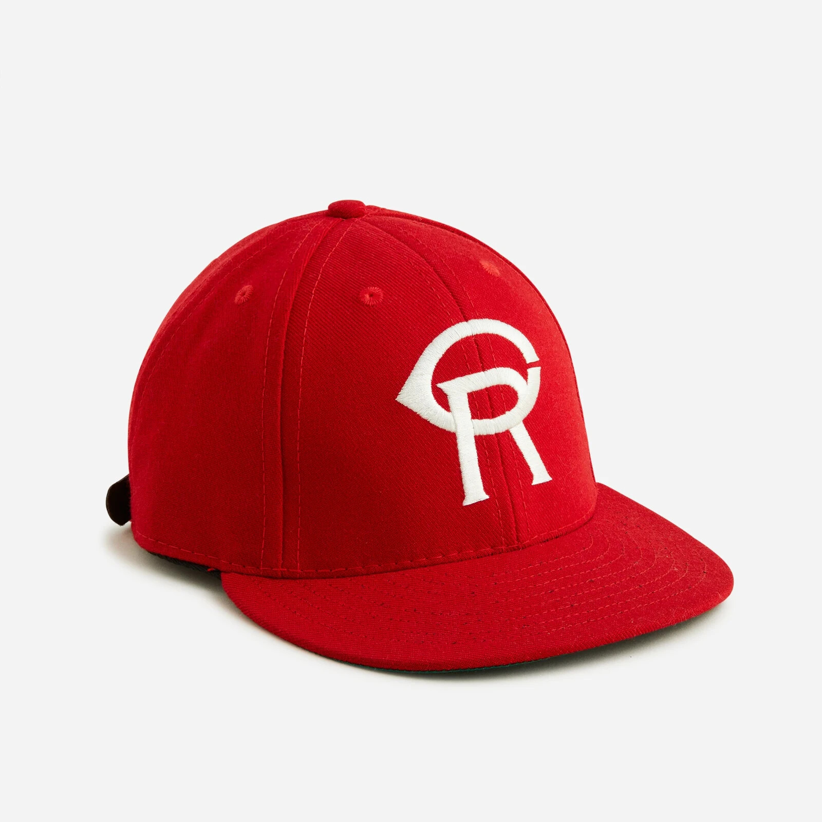 Warehouse×Ebbets Field Flannels ７8/5 Ebbets Field Flannels Cedar Rapids Bunnies 1930 MADE IN USA