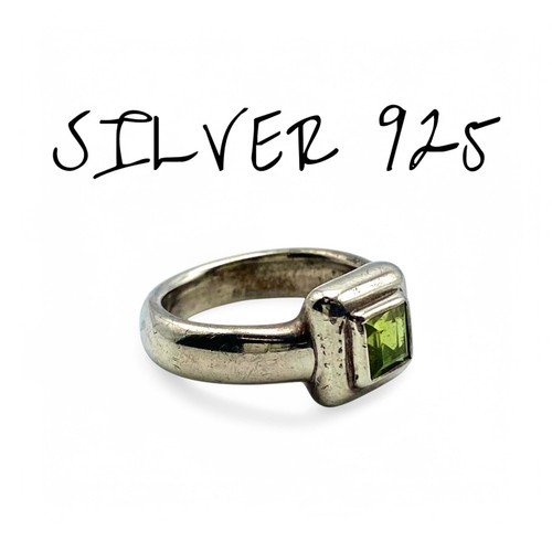 指輪・リング ROMANTINUER SN74 OPEN RING925SILVER Opening Future