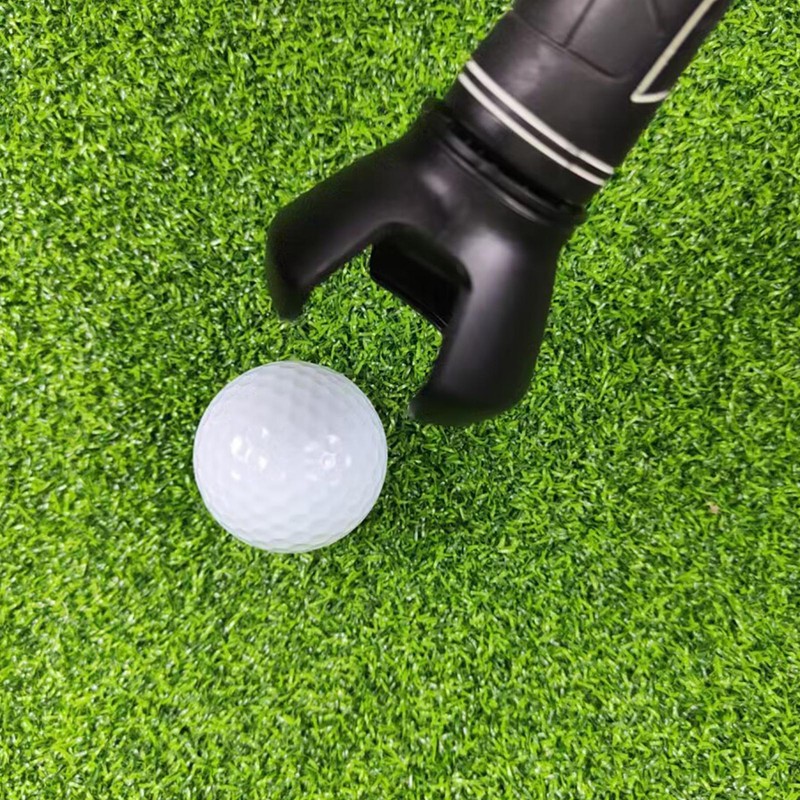 Putter Golf Ball Picker Upper Golf Ball Upper Retriever Ball Pick up