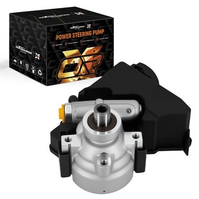 Power Steering Pump for Pontiac Aztek Montana Trans Sport V6 3.4L Oldsmobile