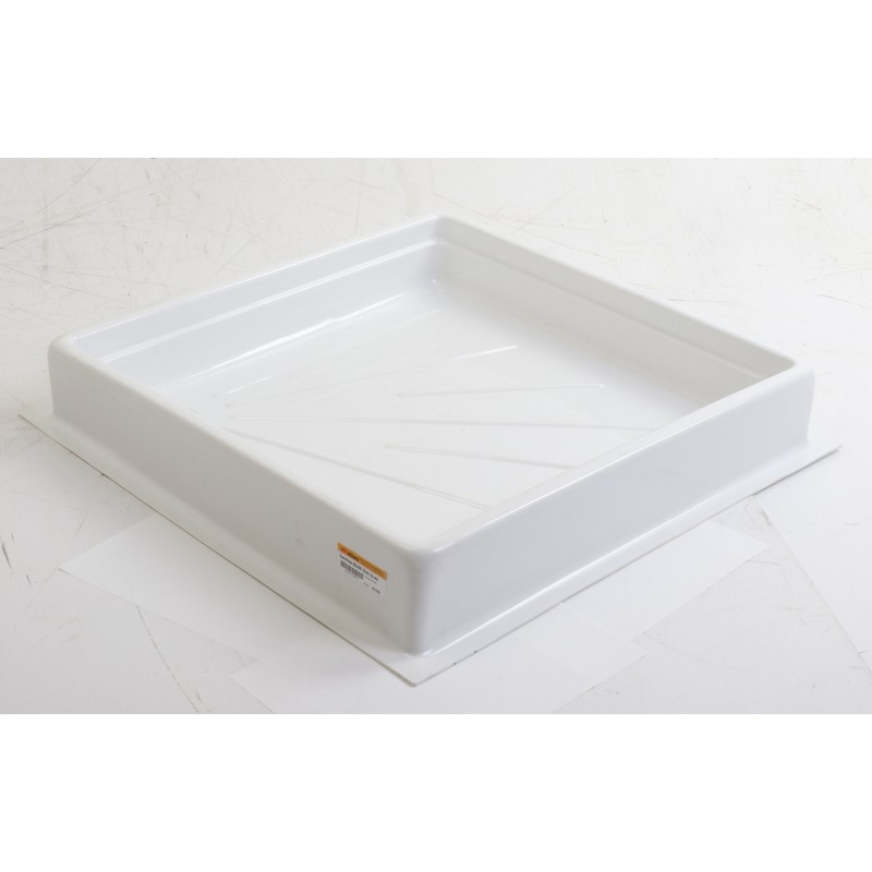 Reimo Duschwanne 680x680mm + Defekt (264782)