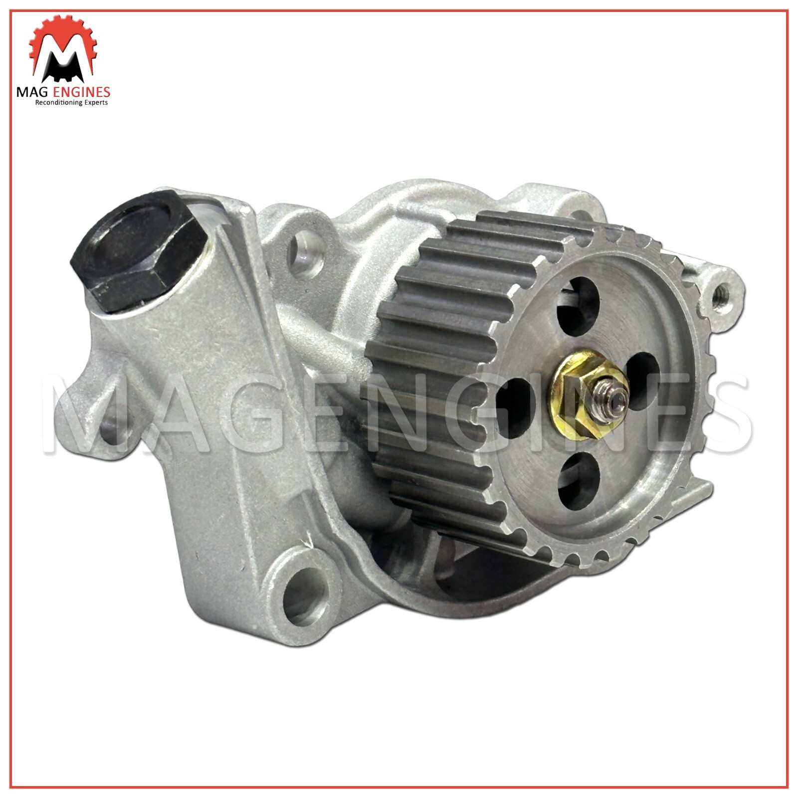 15100-70030 OIL PUMP TOYOTA 1G-FE 2.0L FOR CHASER CROWN MARK
