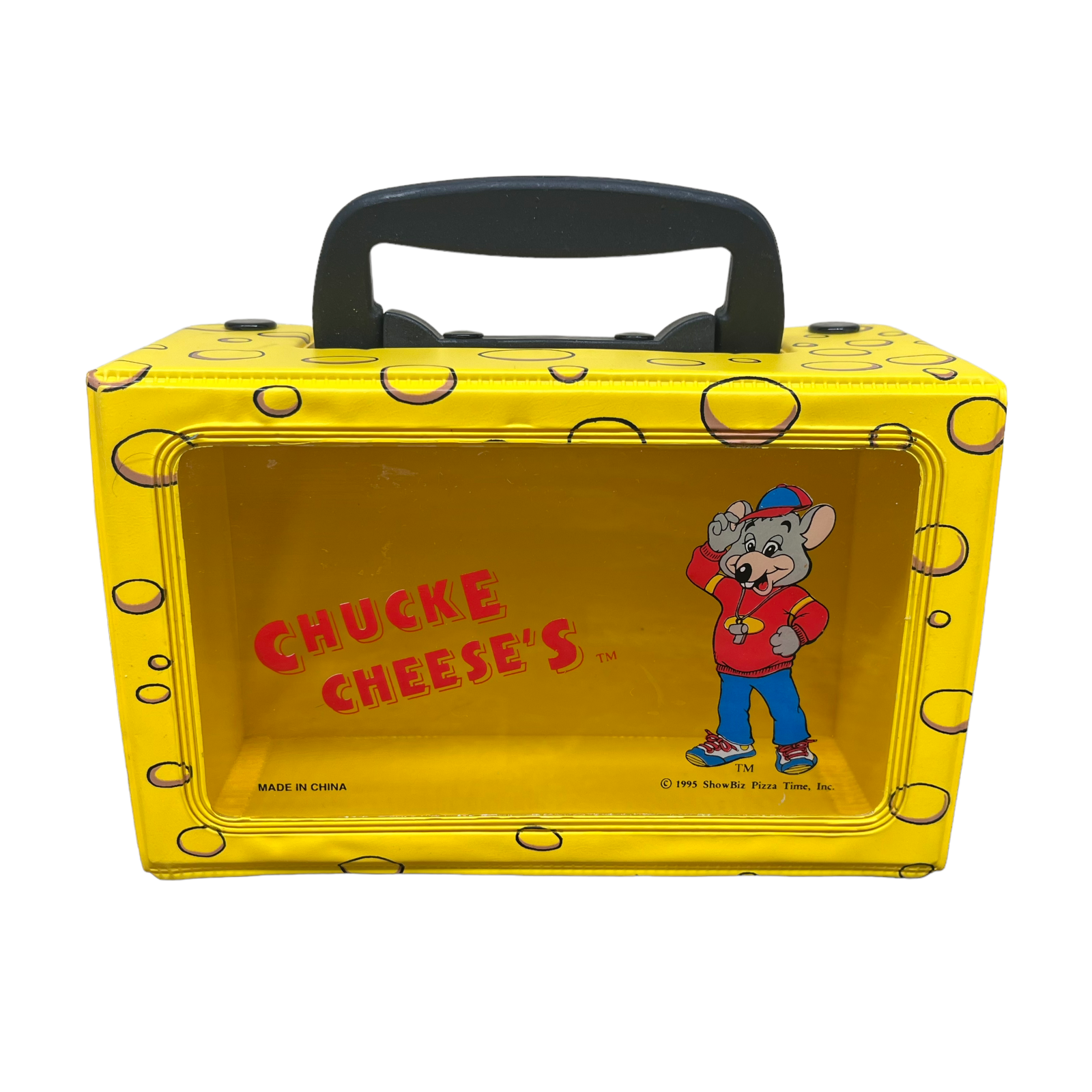 アンカニーチャップ 1995年 ZEAL UNCANNY CHAP 5/8oz ZEAL /5/8