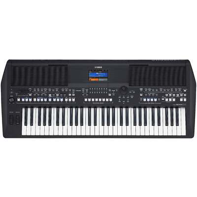 Yamaha PSR-SX600 電子オルガン Yamaha PSR-SX600 Arranger Keyboard | eBay