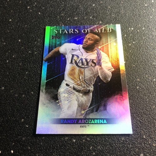 Randy Arozarena 2022 Topps Series 2 Baseball Stars Of The