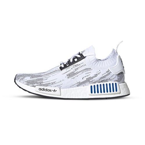 

[FY2457] Мужские Adidas NMD_R1, Белый