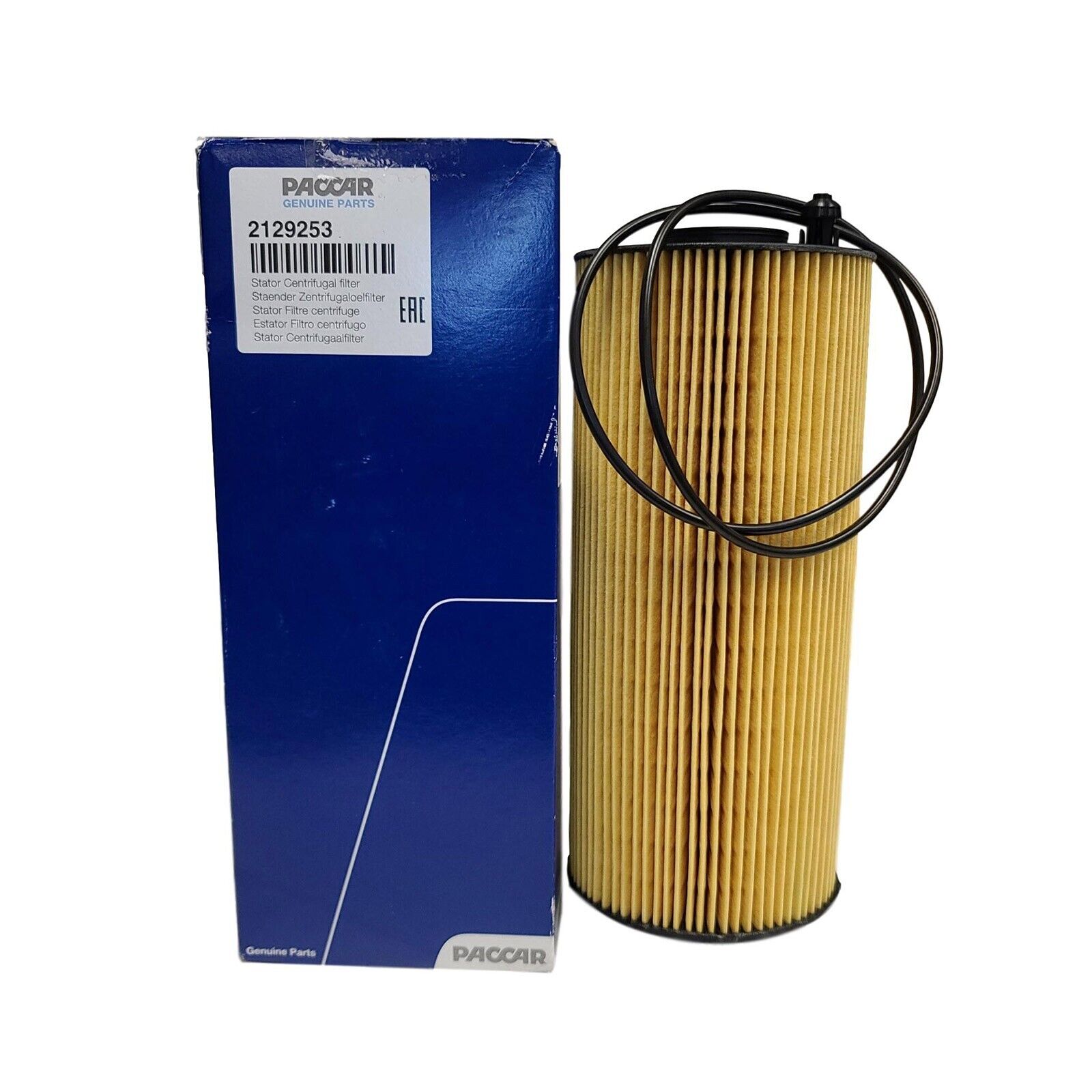 PACCAR Oil Filter 2129253 | eBay PACCAR Oil Filter 2129253 | eBay
