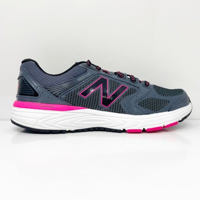 

Женские кроссовки New Balance 560 V7 W560LG7 серые кроссовки размер 8,5 B, Серый, 560 V7