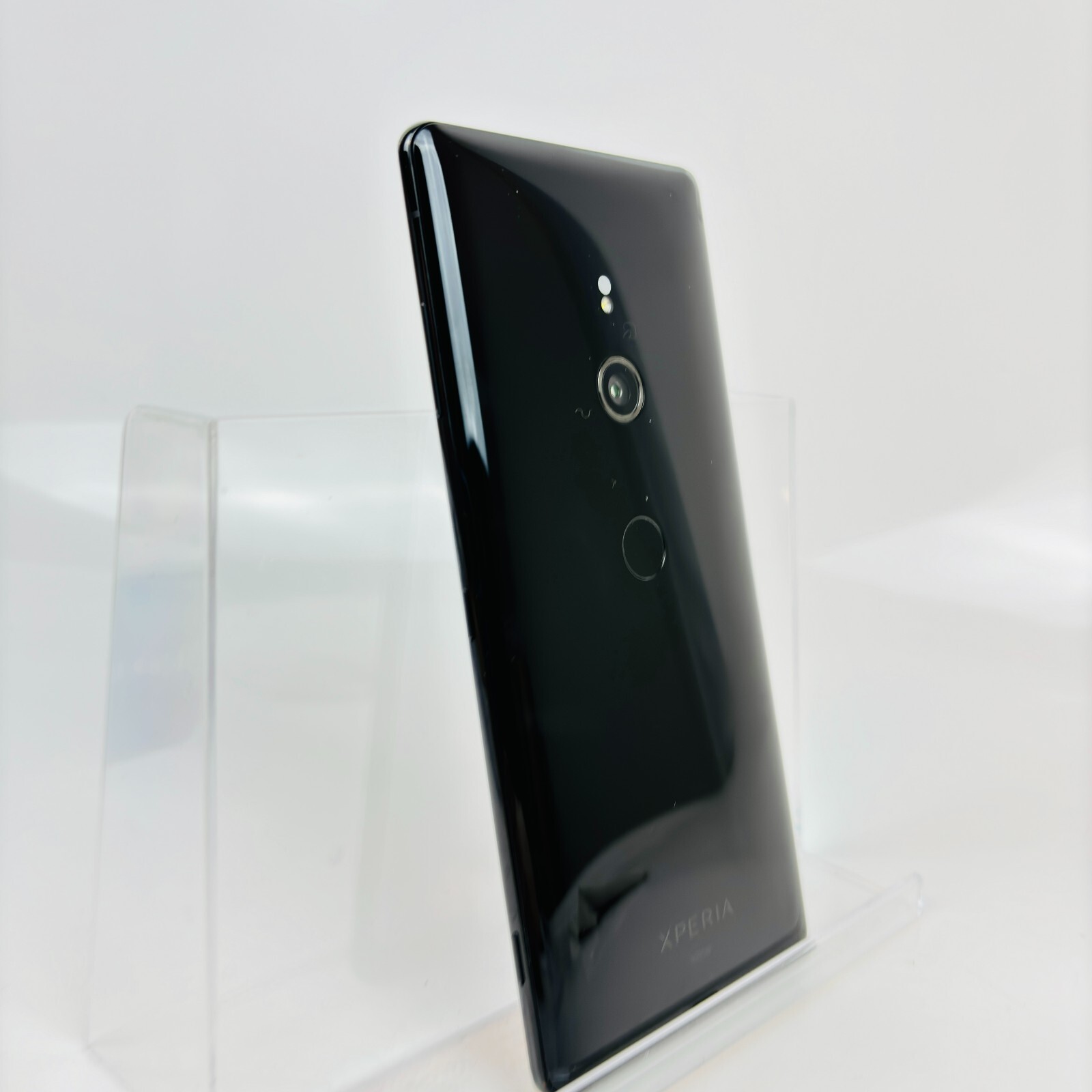 SONY Xperia XZ3 Black Premium SOV39 SIM Free Unlocked EL