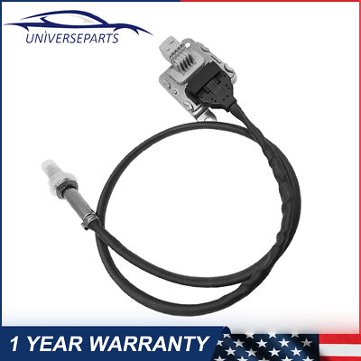 1x Upstream Nitrogen Oxide Nox Sensor for 2013-17 Ram 2500-5500 6.7L 68210084AA