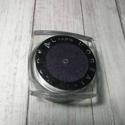 Loreal Paris Infallible 24 hr Waterproof Eyeshadow #758 Purple Priority