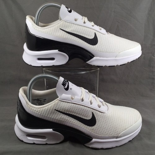 Nike Womens Air Max Jewell Running Training Shoes Sneakers White 896194 US 7