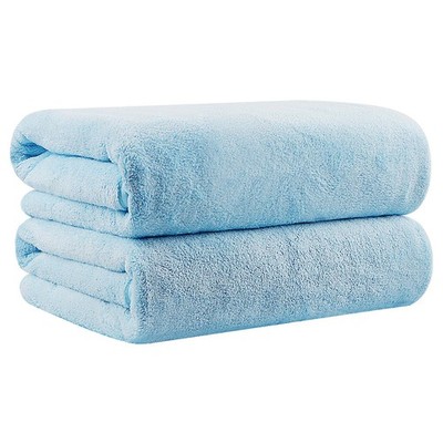 Orighty Set asciugamani da bagno (68 x 137 cm) - Asciugamano da bagno in