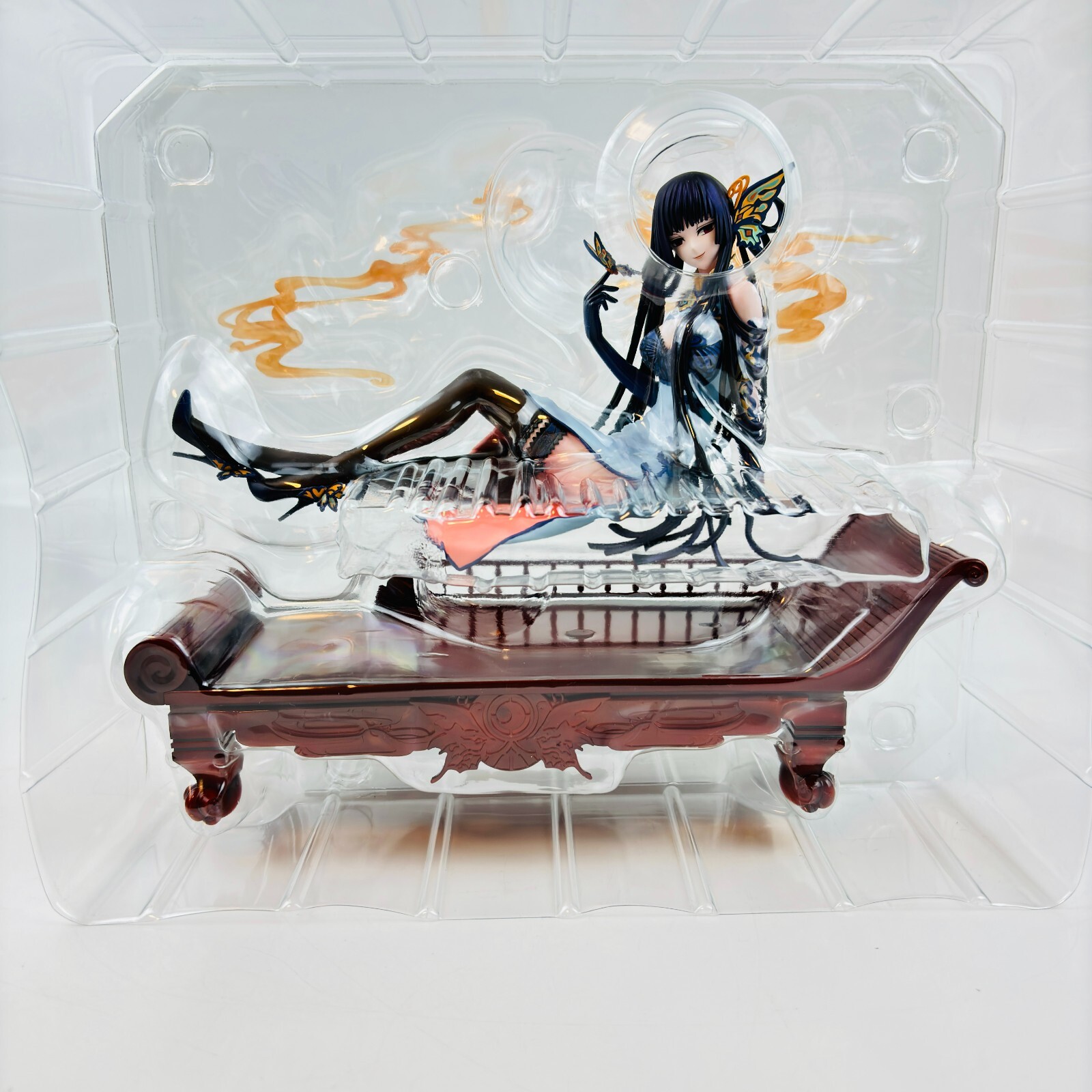 xxxHOLiC Yuko Ichihara 1/7 PVC Figure Emontoys Japan Limited