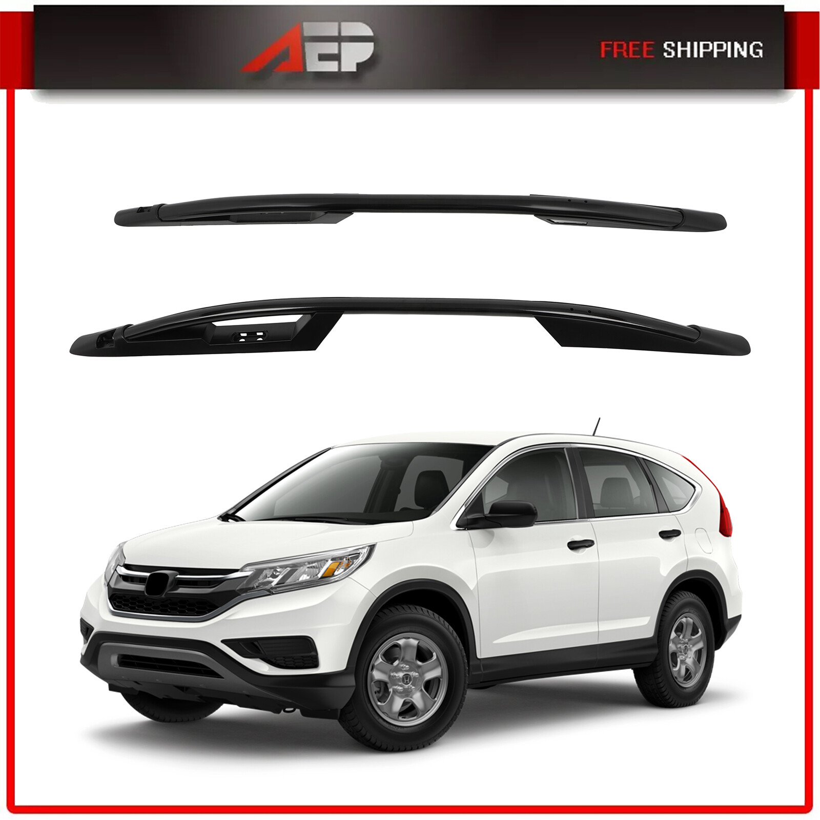ホンダ　CRV ルーフレール　ムロ‼️ ホンダ CRV ルーフレール ムロ‼️ 楽天市場】cr－v ルーフレール
