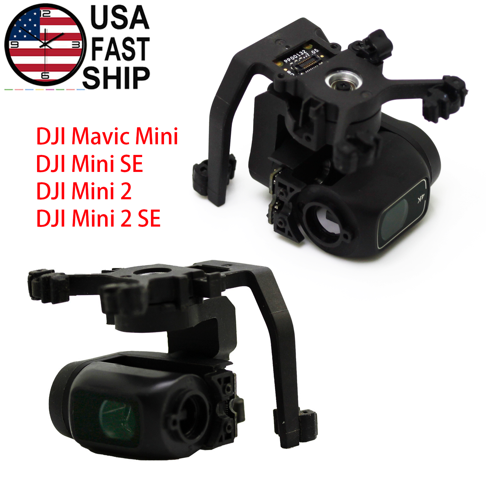 国内正規品DJI Mavic MiniコンボGPS3軸ジンバル2.7K199 g 生産完了】DJI Mavic Mini Fly More コンボ - 業務用撮影・映像